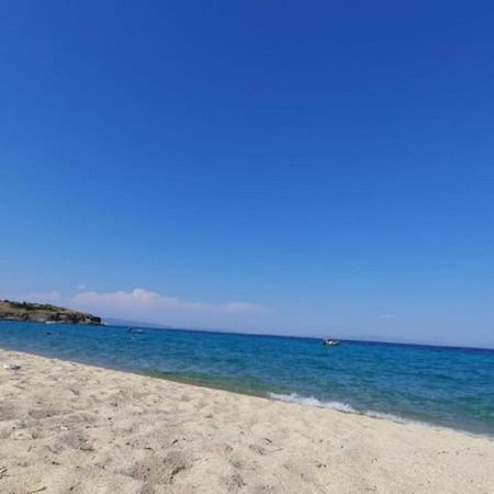 Holiday Aptm - Morningsun2 - Sithonia Ájos Nikólaos Eksteriør bilde