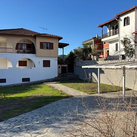 Holiday Aptm - Morningsun2 - Sithonia Ájos Nikólaos Eksteriør bilde